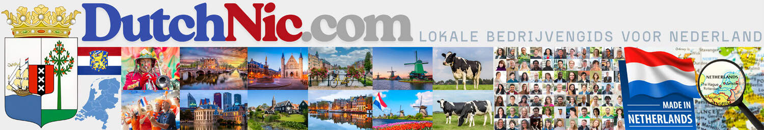 Gemaakt in Nederland - Suus kinderfeestjes en workshops